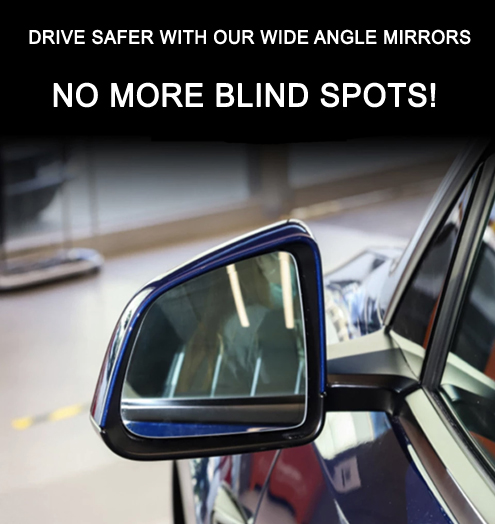 tesla wide angle mirror2 tesla wide angle mirror2