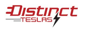 distinct tesla logo1 distinct customization