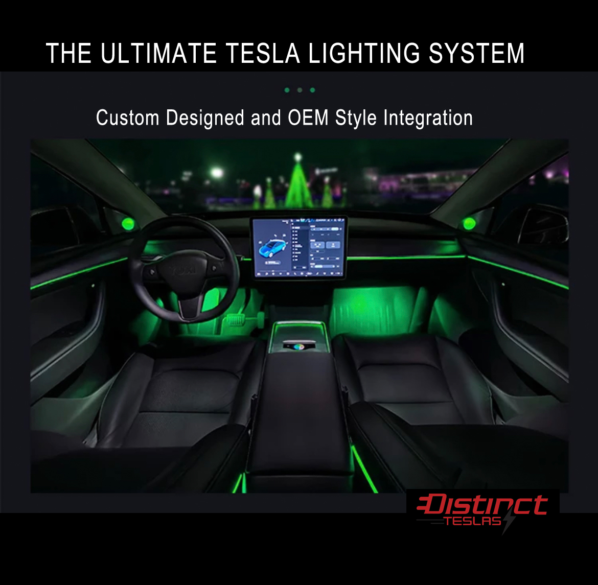 tesla custom tesla custom