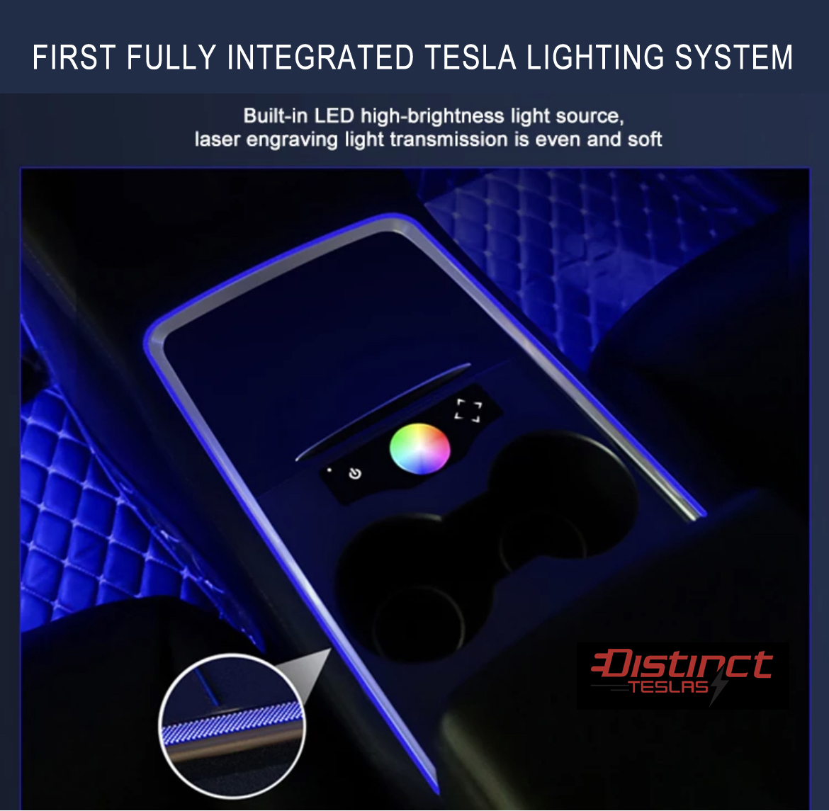 tesla light controller tesla light controller