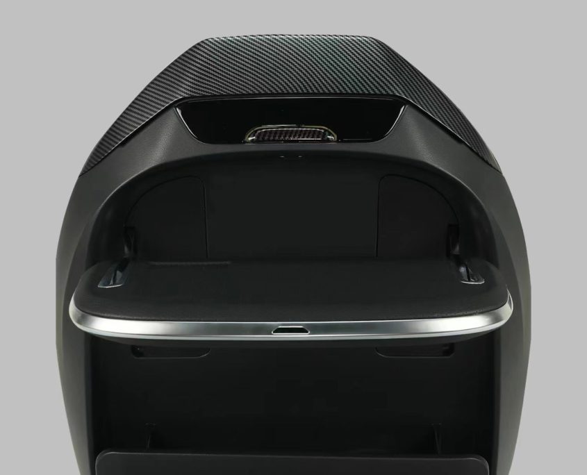 rear seat tray rear seat tray