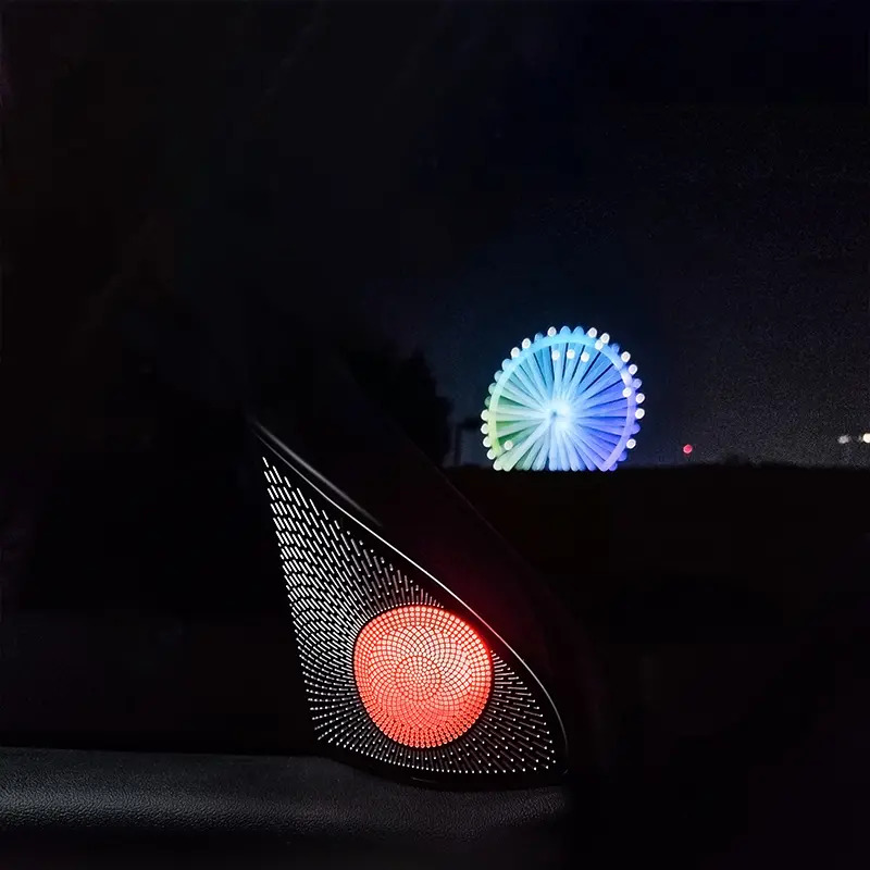 tesla led interior lighting3 tesla led interior lighting3