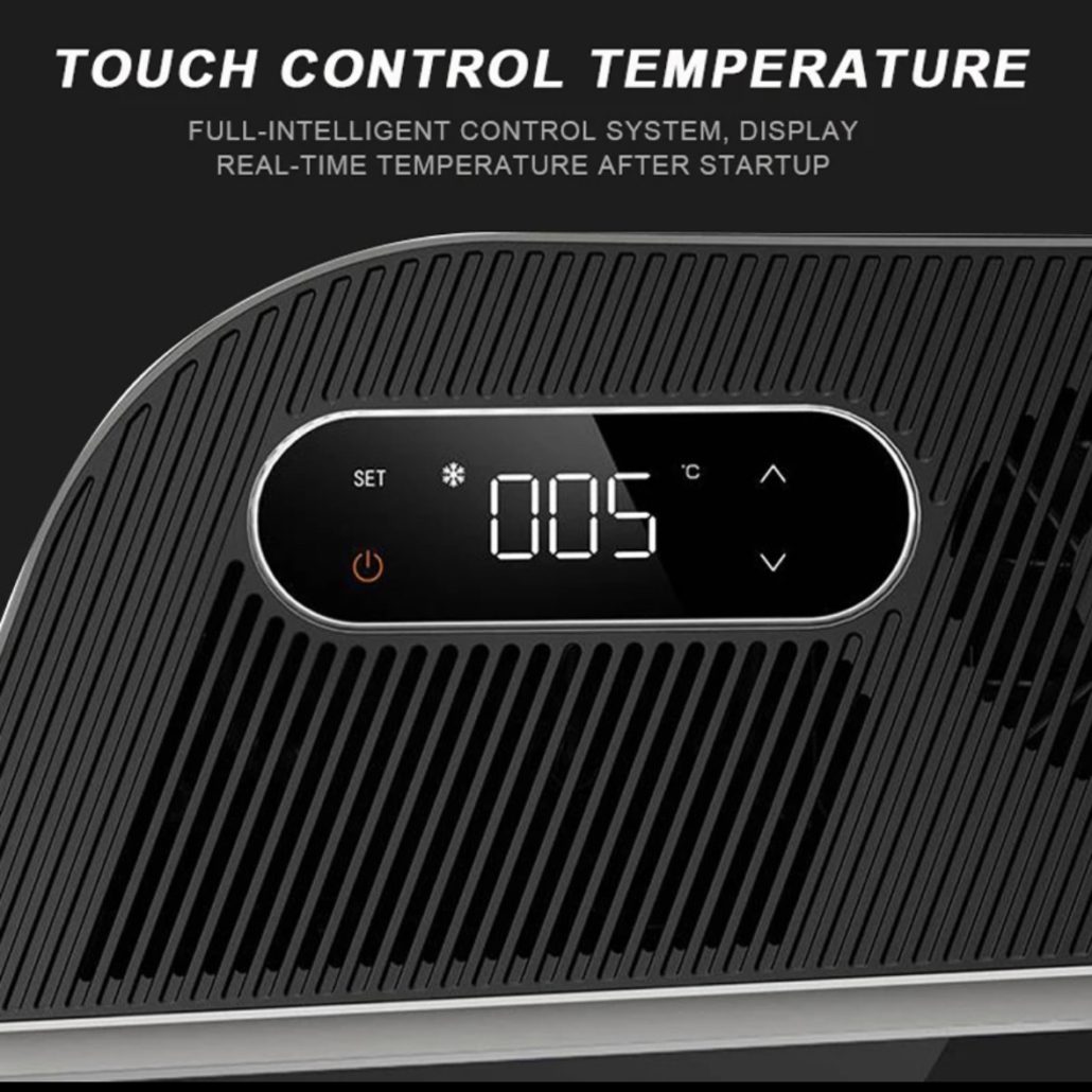 tesla model y refridgerator839 tesla model y refridgerator839