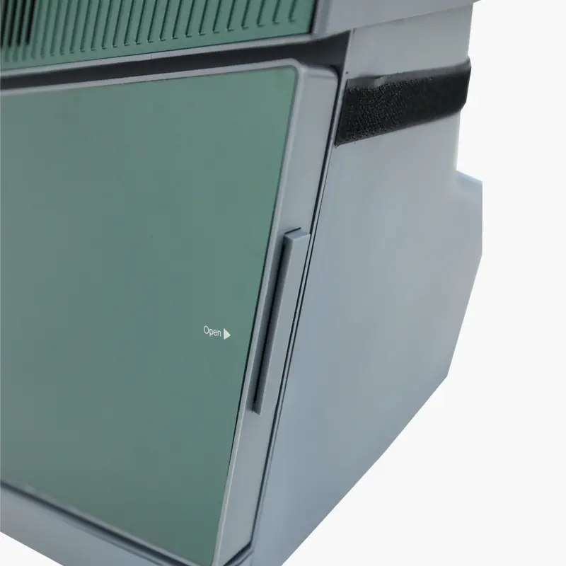 tesla model y refridgerator9 tesla model y refridgerator9