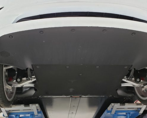 tesla undercarriage protection tesla undercarriage protection