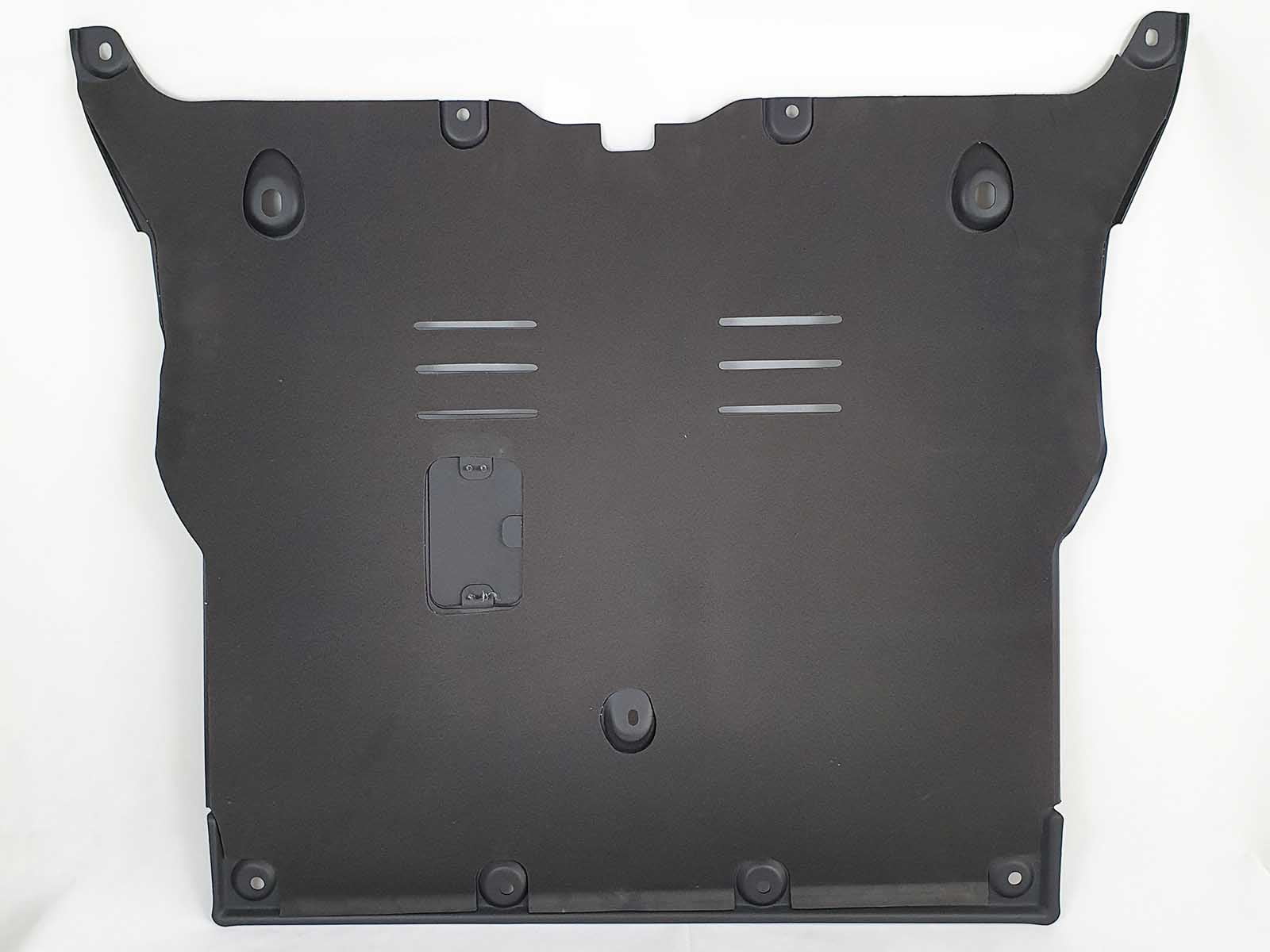 tesla undercarriage shield2 tesla undercarriage shield2
