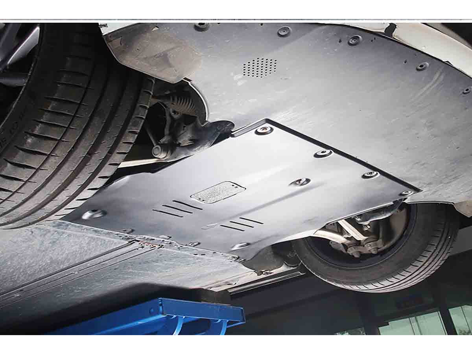 tesla undercarriage shield76 tesla undercarriage shield76