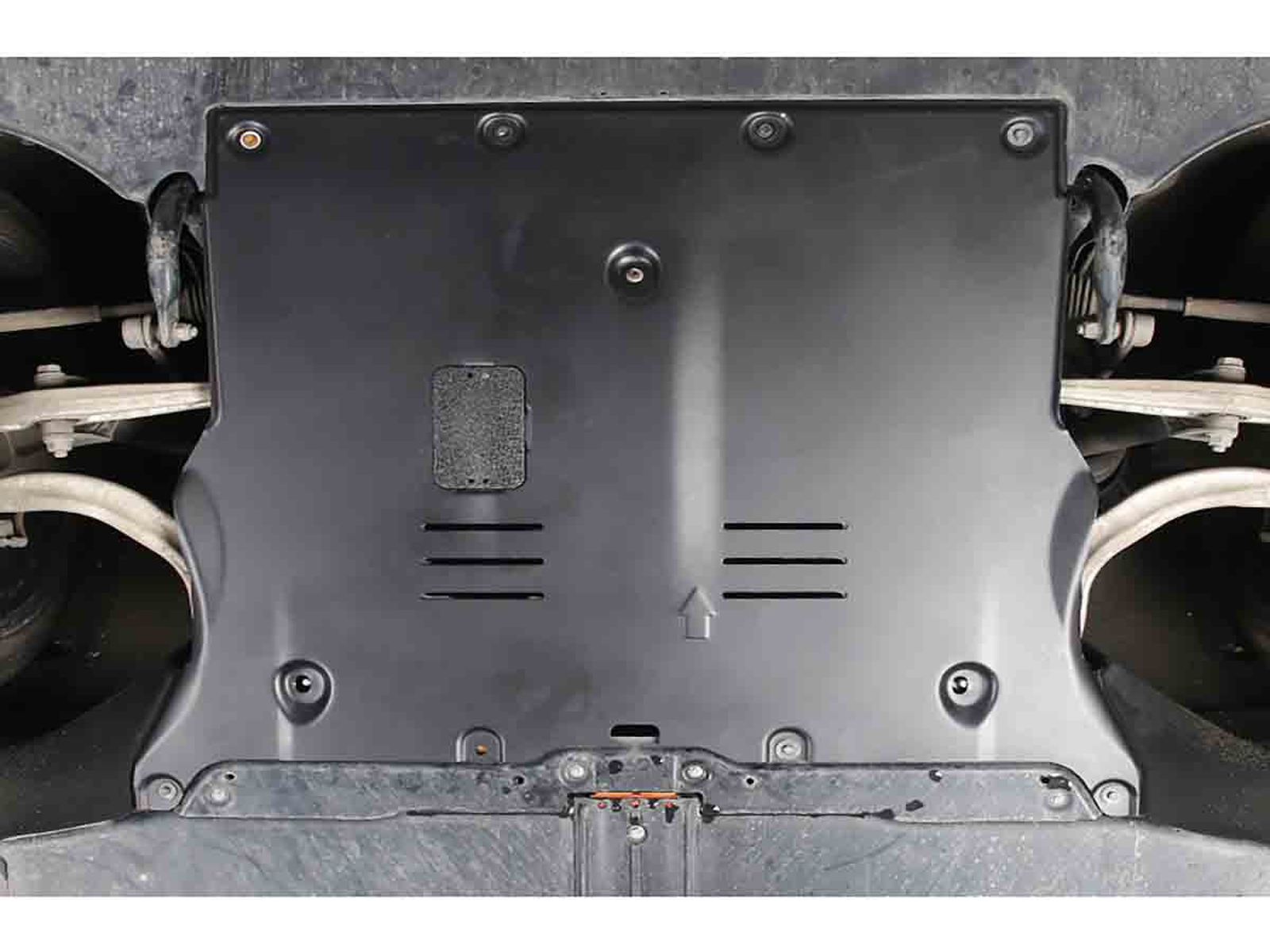 tesla undercarriage shield9 tesla undercarriage shield9