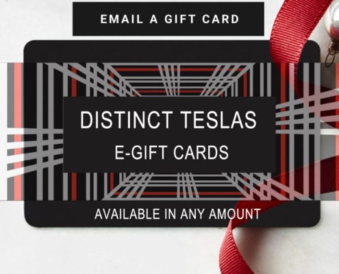 distinct teslas e gift cards distinct teslas e gift cards