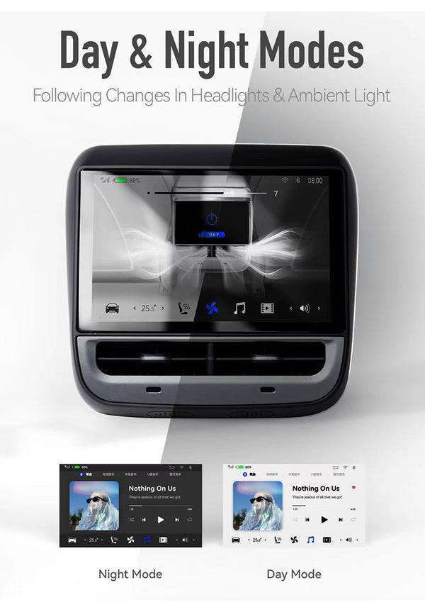 7 inch rear display 2024 6 7 inch rear display 2024 6