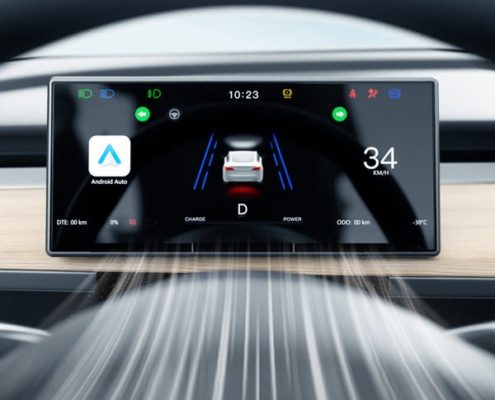 9 inch dashboard heads up display 9 inch dashboard heads up display