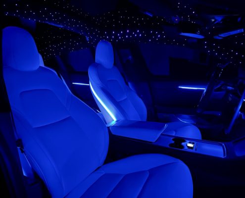tesla starlight headliner tesla starlight headliner