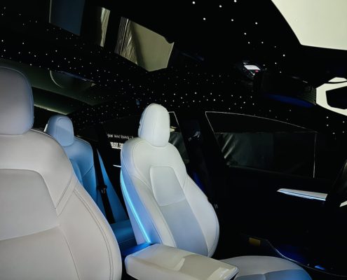 tesla starlight headliner tesla starlight headliner