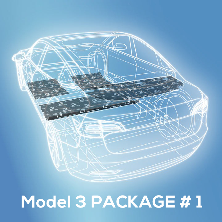 tesla model 3 package1 tesla model 3 package1