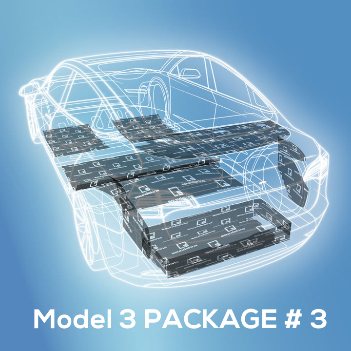 tesla model 3 package3 tesla model 3 package3