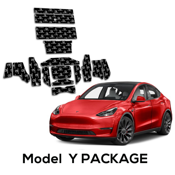 tesla model y sound insulation tesla model y sound insulation