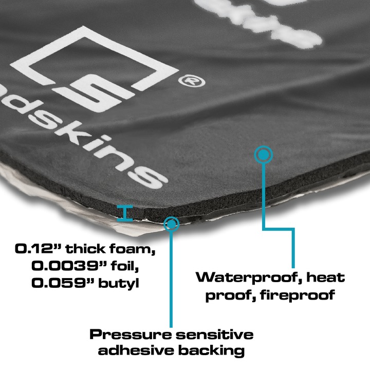 tesla model y sound insulation5 tesla model y sound insulation5