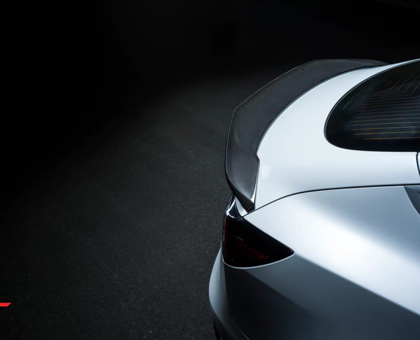 Tesla Model 3 Vorsteiner Full Kit5 Tesla Model 3 Vorsteiner Full Kit5