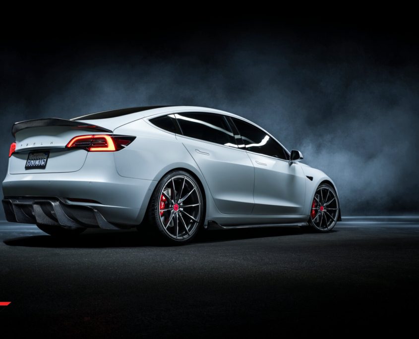 Tesla Model 3 Vorsteiner Full Kit6 Tesla Model 3 Vorsteiner Full Kit6