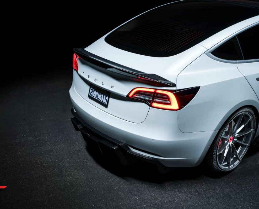 Tesla Model 3 Vorsteiner Full Kit9 Tesla Model 3 Vorsteiner Full Kit9