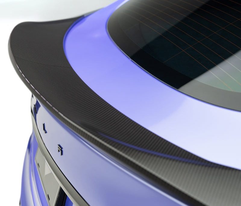 Tesla Model S Plaid Aero Decklid4 Tesla Model S Plaid Aero Decklid4