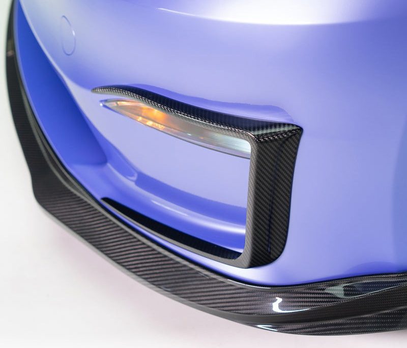 Tesla Model S Plaid Aero Flares1 Tesla Model S Plaid Aero Flares1