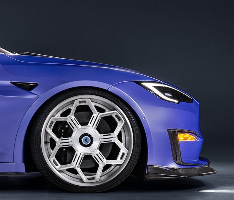 Tesla Model S Plaid Aero Flares9 Tesla Model S Plaid Aero Flares9