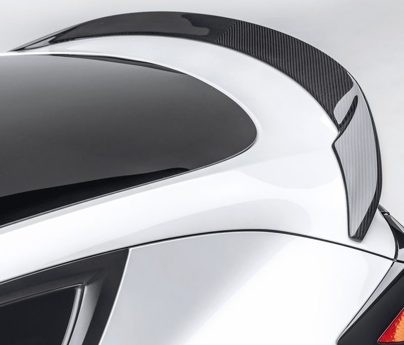 Tesla Model Y Aero Decklid Spoil1 Tesla Model Y Aero Decklid Spoil1