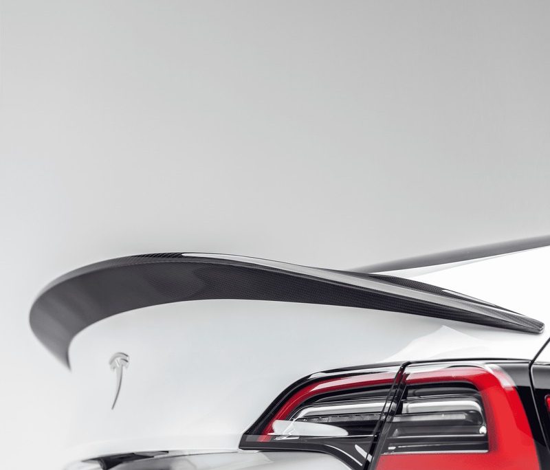Tesla Model Y Aero Decklid Spoil3 Tesla Model Y Aero Decklid Spoil3
