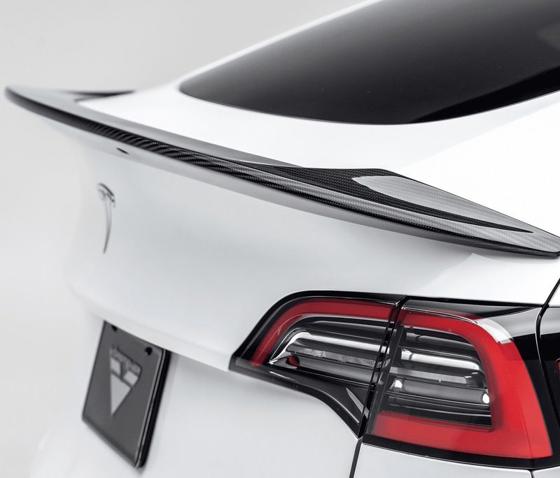 Tesla Model Y Aero Decklid Spoil5 Tesla Model Y Aero Decklid Spoil5