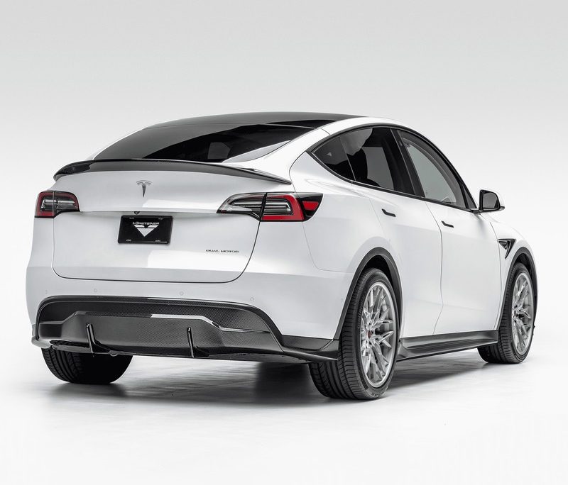 Tesla Model Y Aero Decklid Spoil6 Tesla Model Y Aero Decklid Spoil6