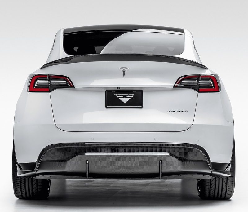 Tesla Model Y Aero Decklid Spoil7 Tesla Model Y Aero Decklid Spoil7