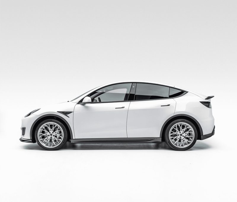 Tesla Model Y Aero Decklid Spoil8 Tesla Model Y Aero Decklid Spoil8