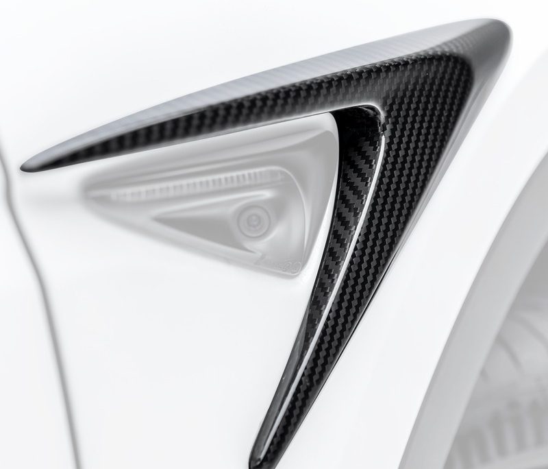 Tesla Model Y Aero Fender Vents2 Tesla Model Y Aero Fender Vents2