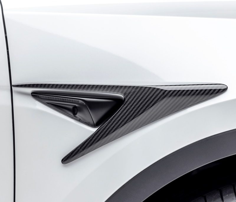 Tesla Model Y Aero Fender Vents3 Tesla Model Y Aero Fender Vents3