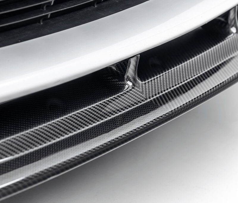 Tesla Model Y Aero Front Spoiler7 Tesla Model Y Aero Front Spoiler7