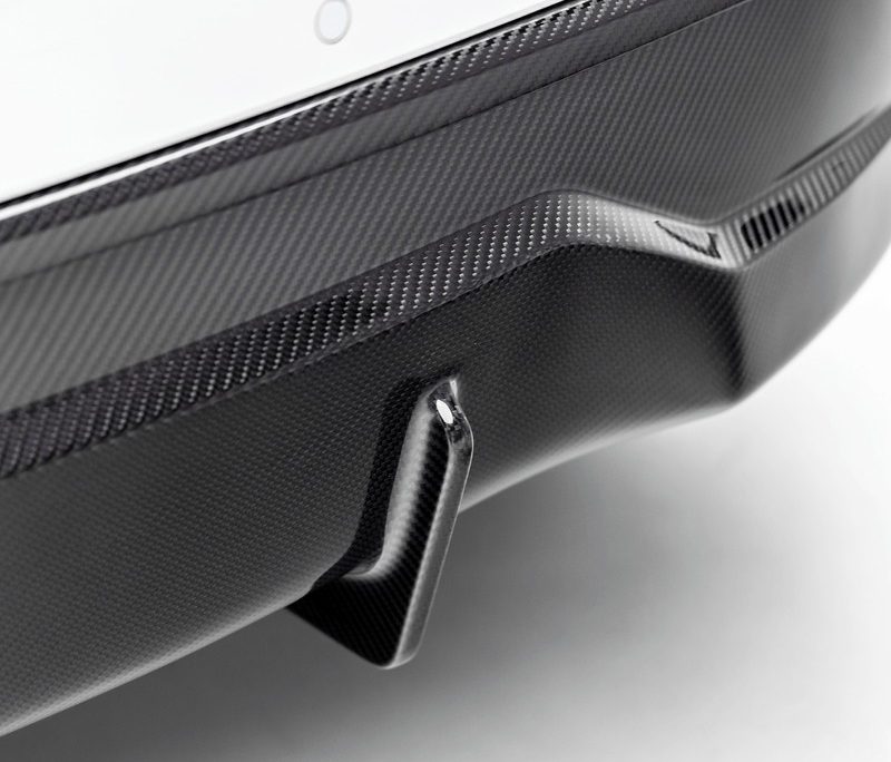 Tesla Model Y Aero Rear Diffuser5 Tesla Model Y Aero Rear Diffuser5