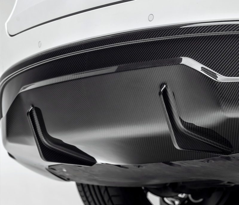 Tesla Model Y Aero Rear Diffuser6 Tesla Model Y Aero Rear Diffuser6