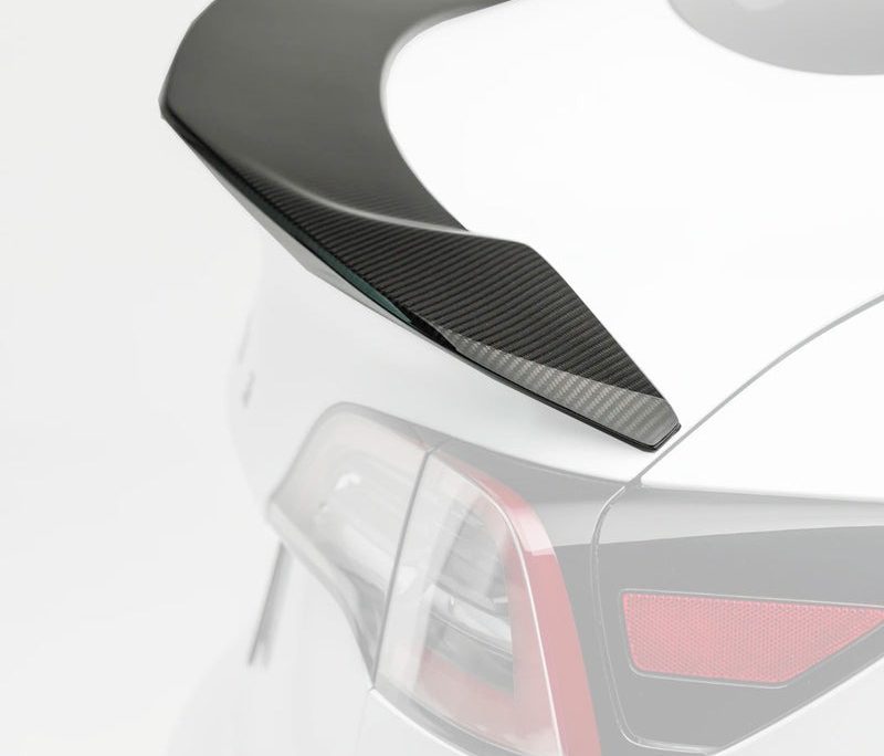 Tesla Model 3 Volta Carbon Fiber2 Tesla Model 3 Volta Carbon Fiber2