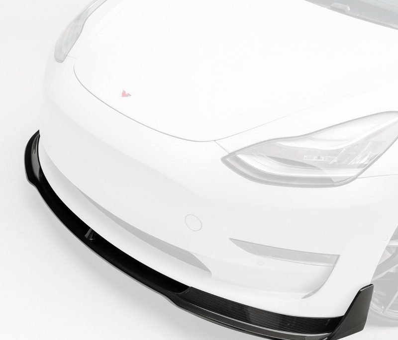 Tesla Model 3 Volta Carbon Fiber2 Tesla Model 3 Volta Carbon Fiber2