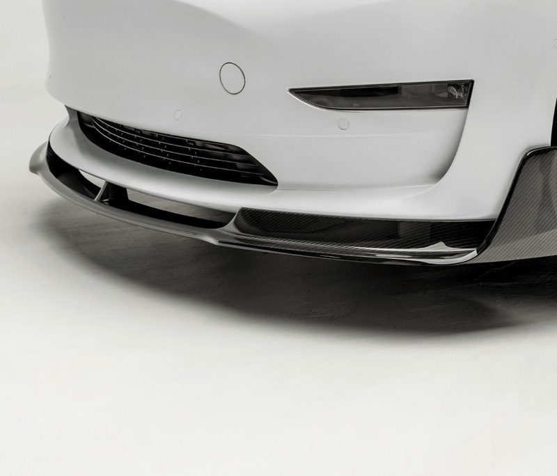 Tesla Model 3 Volta Carbon Fiber3 Tesla Model 3 Volta Carbon Fiber3