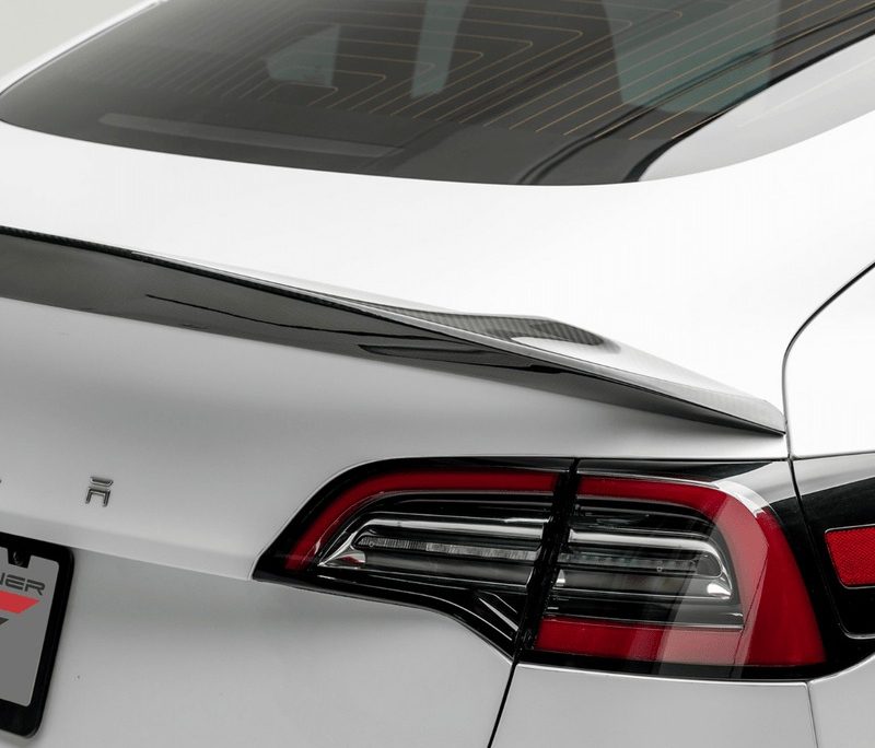 Tesla Model 3 Volta Carbon Fiber5 Tesla Model 3 Volta Carbon Fiber5