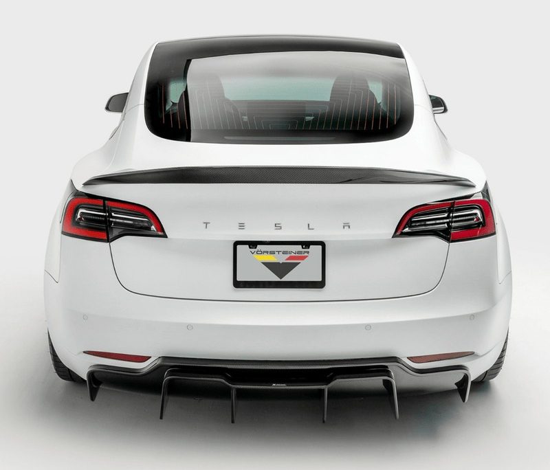 Tesla Model 3 Volta Carbon Fiber6 Tesla Model 3 Volta Carbon Fiber6