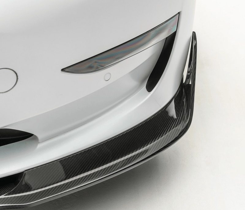 Tesla Model 3 Volta Carbon Fiber6 Tesla Model 3 Volta Carbon Fiber6