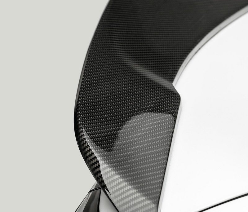 Tesla Model 3 Volta Carbon Fiber7 Tesla Model 3 Volta Carbon Fiber7