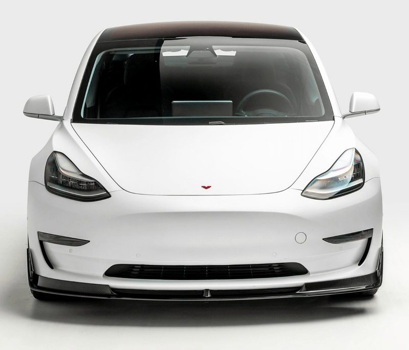 Tesla Model 3 Volta Carbon Fiber7 Tesla Model 3 Volta Carbon Fiber7