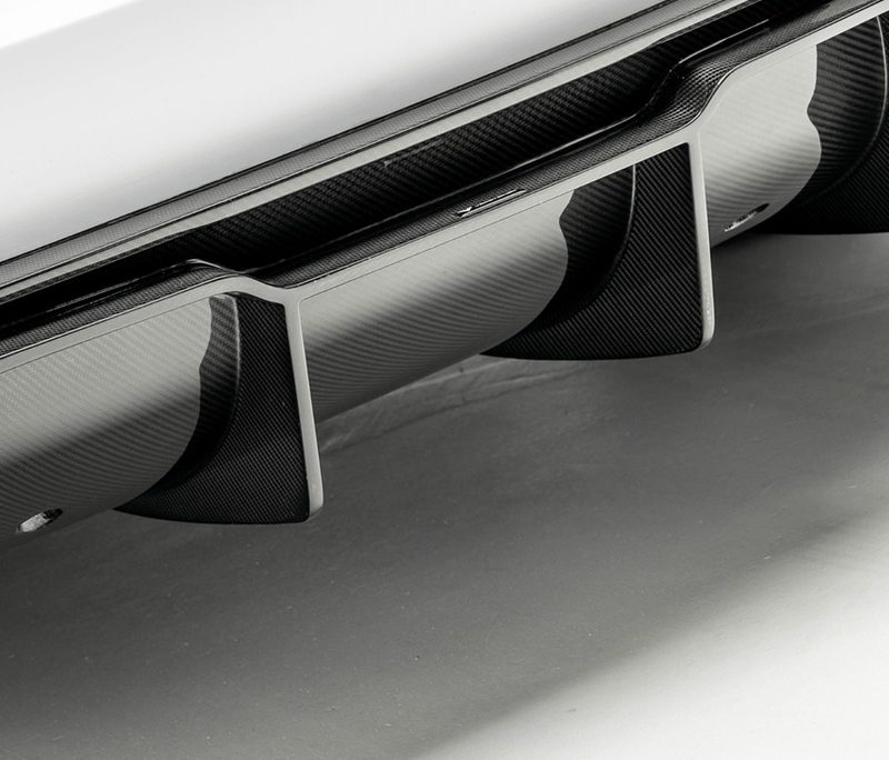 Tesla Model 3 Volta Carbon Fiber8 Tesla Model 3 Volta Carbon Fiber8