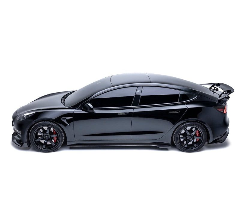 adro tesla model 3 ats swan neck adro tesla model 3 ats swan neck