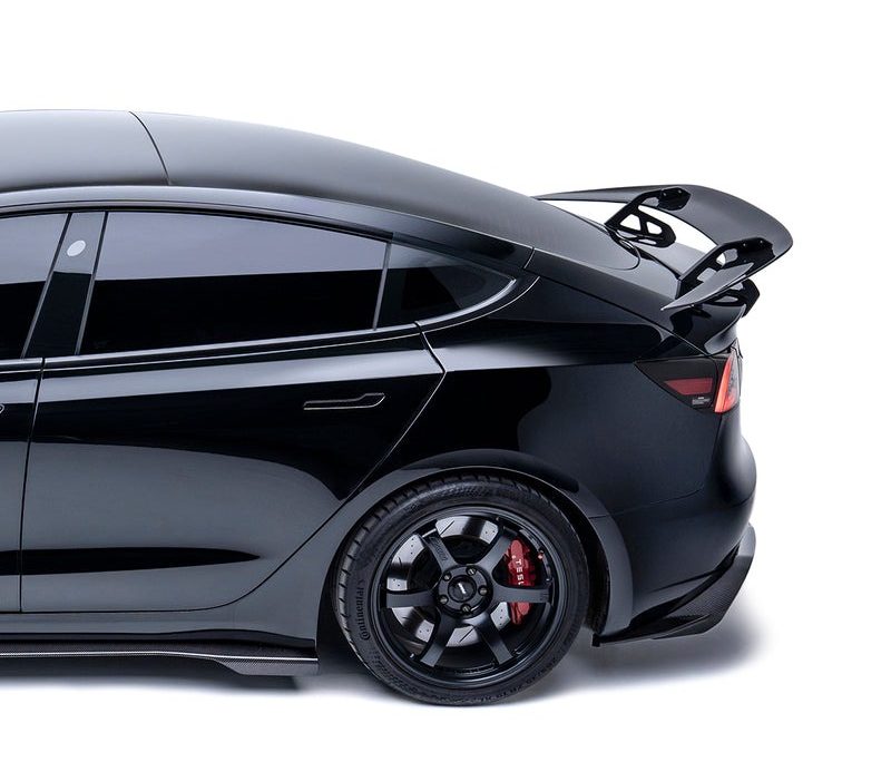 adro tesla model 3 ats swan neck3 adro tesla model 3 ats swan neck3