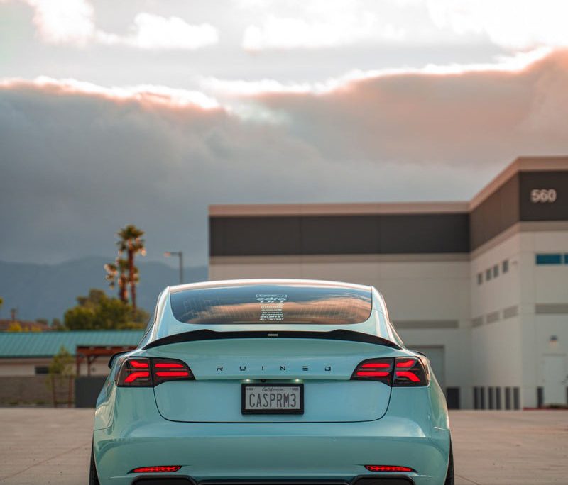 adro tesla model 3 carbon fiber spoiler adro tesla model 3 carbon fiber spoiler